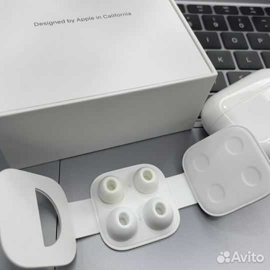 AirPods Pro (original)