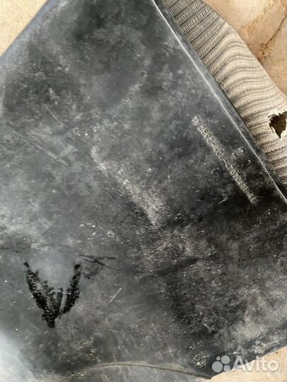 Болотные сапоги