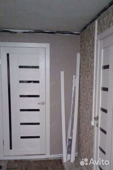 Двери межкомнатные