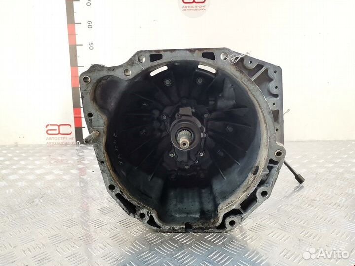 Кпп для Suzuki Grand Vitara 2
