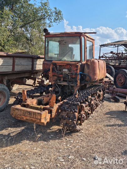 Трактор дт 75 Запчасти б/у