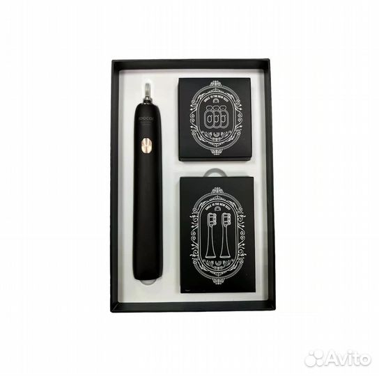 Электрическая зубная щетка Soocas Sonic Electric