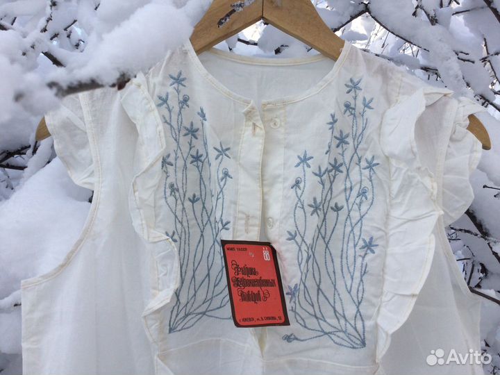 Сорочка женская