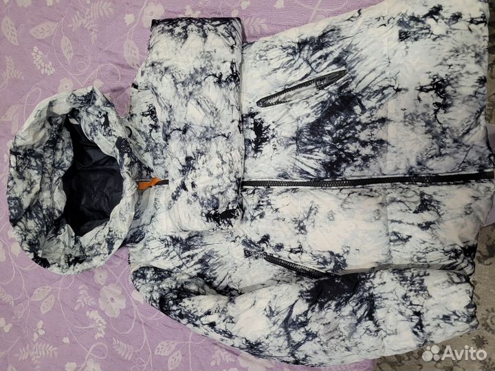 Куртка женская