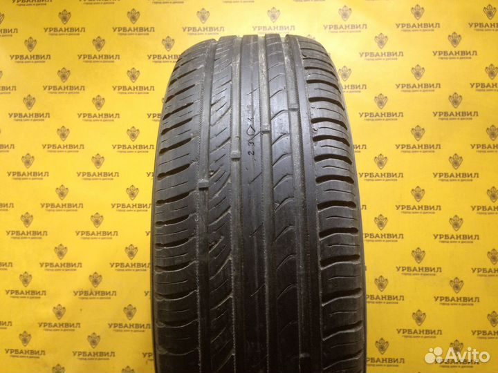 Nokian Tyres Hakka Green 205/70 R15 96T