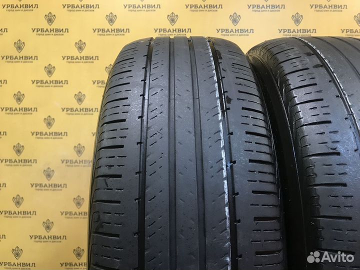 Hankook Dynapro HP2 RA33 215/65 R16 102V