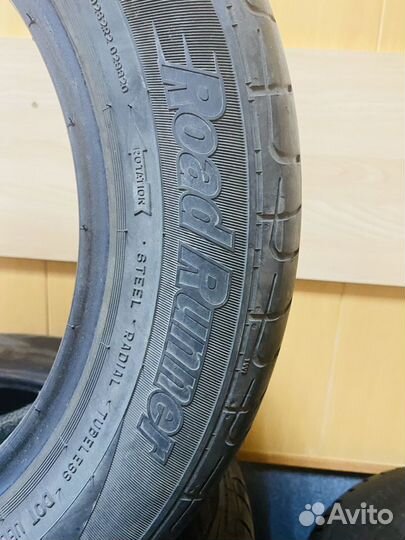 Cordiant Road Runner 185/65 R15