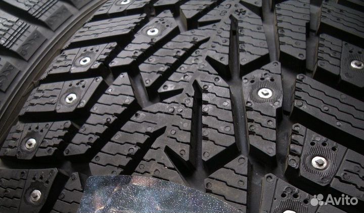 Nokian Tyres Nordman 7 195/65 R15 95T