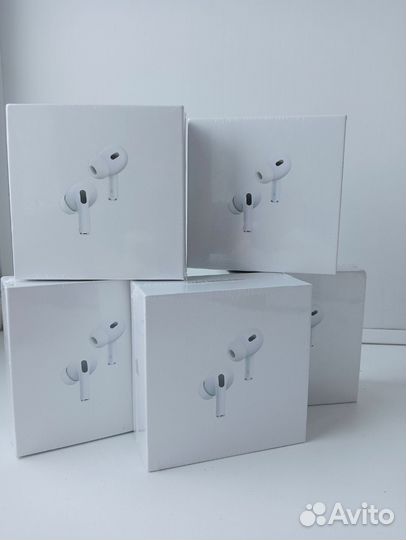 Airpods pro 2 premium Type-C