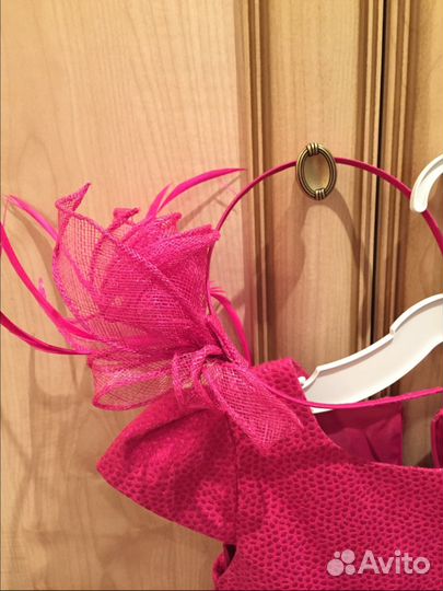 Платье на праздник,туфли и аксессуары