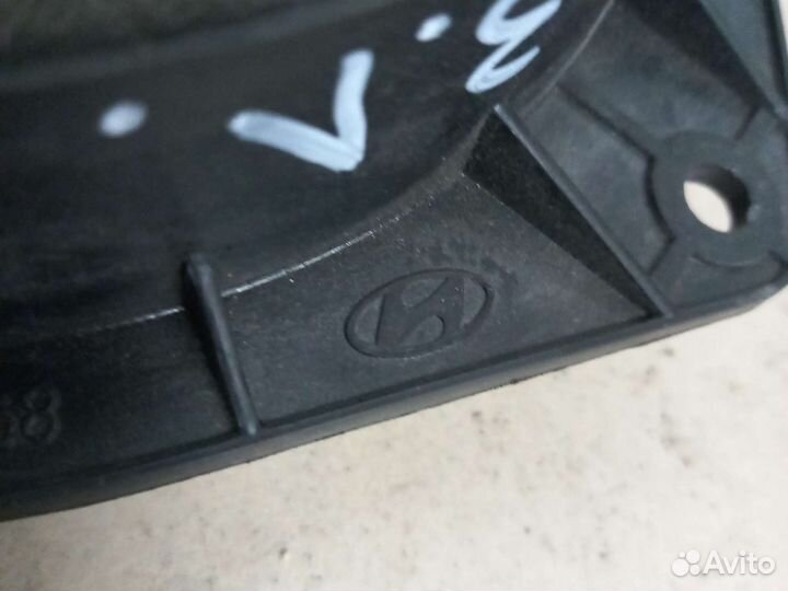 Штатный динамик в дверь Kia Rio 3, Киа Рио 3