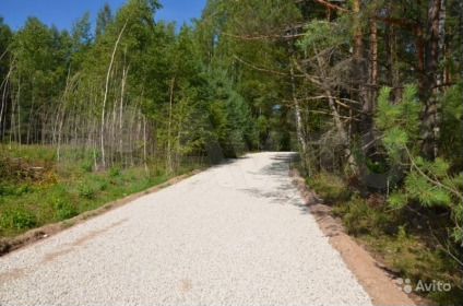 Участок 15 сот. (СНТ, ДНП)