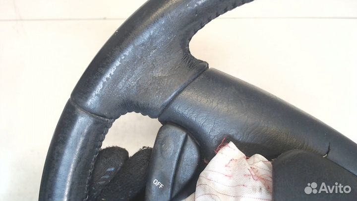 Руль Ford Maverick, 2002