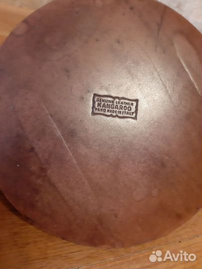 Пепельница Kangaroo