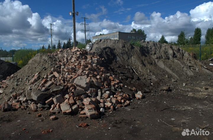 Купить бой кирпича