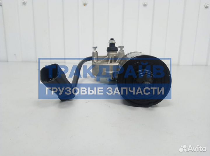 Моторчик стеклоочистителя Скания Scania 4