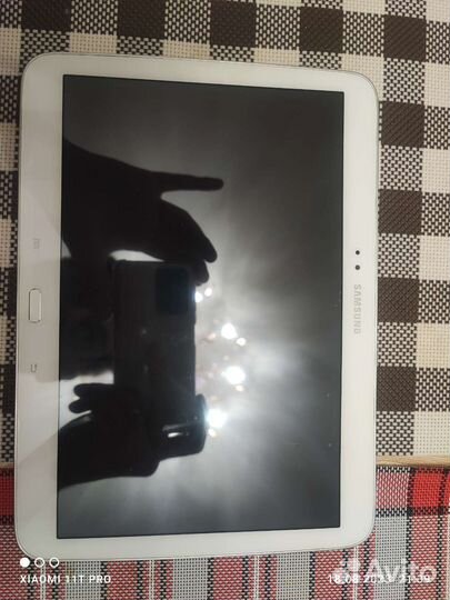 Samsung galaxy tab 3