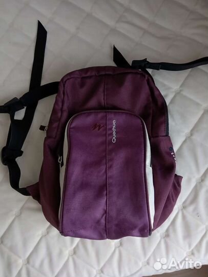 Рюкзак туристический quechua