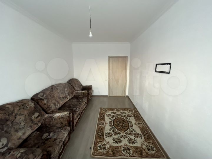 1-к. квартира, 32,7 м², 13/17 эт.