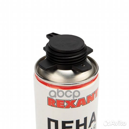 Пена монтажная всесезонная для пистолета 50 л R