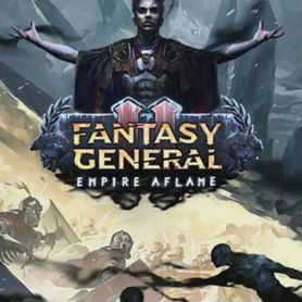 Fantasy General II: Empire Aflame DLC (Steam)