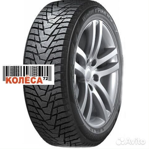 Hankook Winter I'Pike RS2 W429 235/45 R18