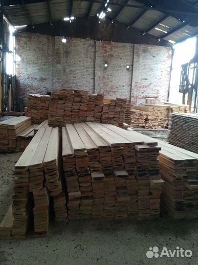 Пиломатериал