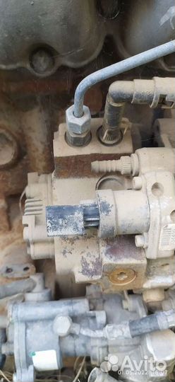 Двигатель на Фольксваген LT