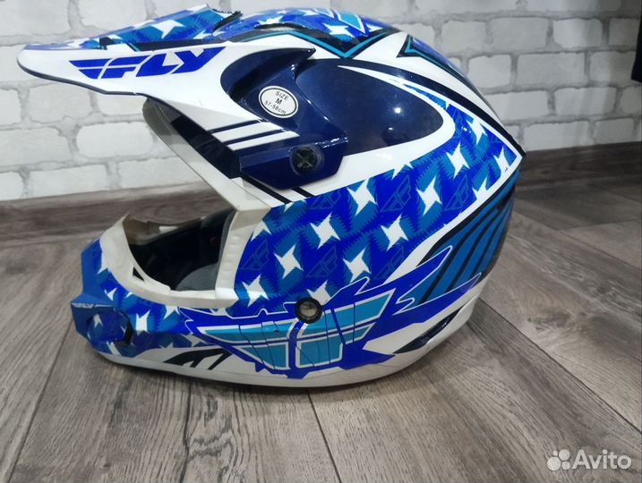 Шлем для мотоцикла