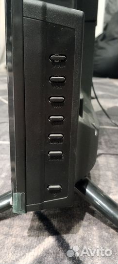 Телевизор 40 дюймов бу