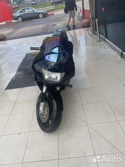 Продаю Мотоцикл Honda CBR 600 F3