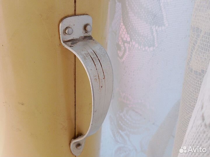 Термос китайский СССР