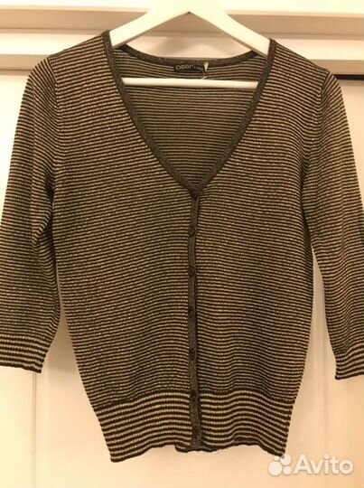 Меняю гардероб