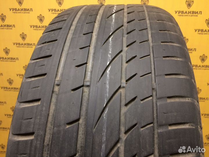 Continental ContiCrossContact UHP 255/50 R19 103W