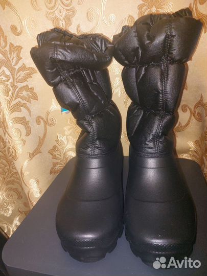 Женские зимние дутики Дарина р36-37