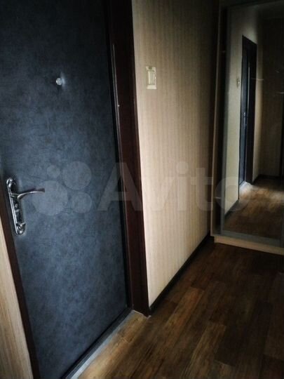 1-к. квартира, 39,8 м², 4/9 эт.