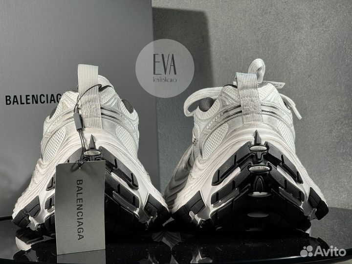 Кроссовки Balenciaga 10XL Sneaker White