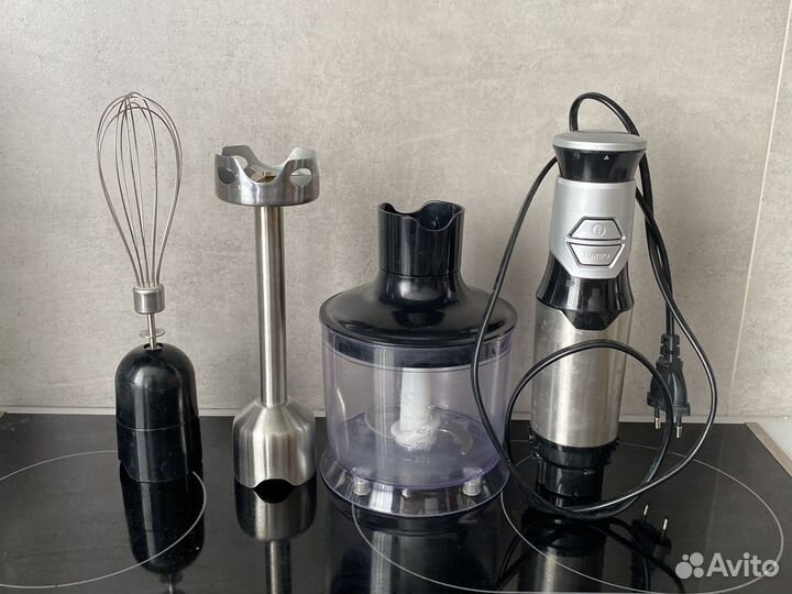 Блендер погружной gorenje