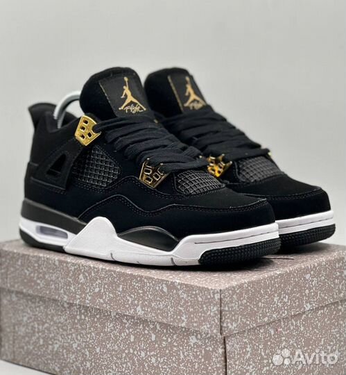 Nike air jordan 4 retro