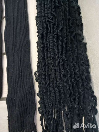 Береты женские 56 шарфы бесплатно