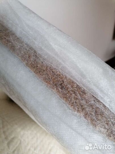 Матрас детский с кокосом 60*120