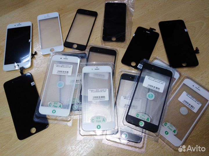 Ремонт смартфонов, телевизоров, цифровой техники