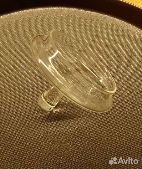 Крышка для заварочного чайника