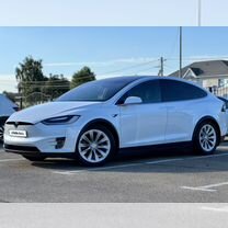 Купить Tesla Model X 🚘 от 4 300 000 ₽ в Ростове-на-Дону