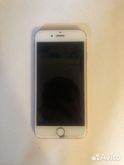 Телефон iPhone 6s