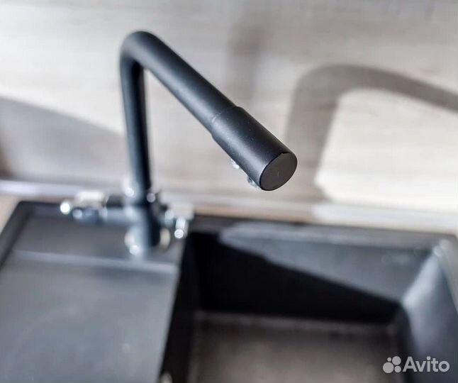 Кухонный гарнитур Шафран на заказ