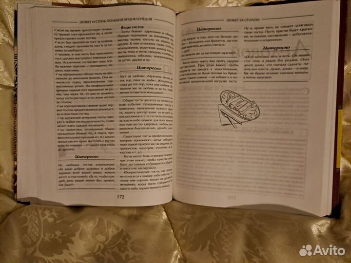 Этикет и стиль. Большая энциклопедия