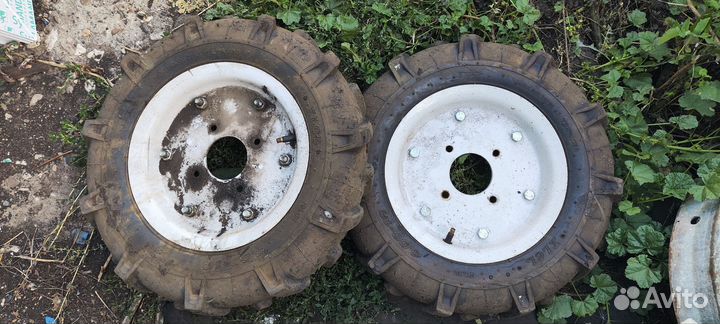 Мотоблок 9лс