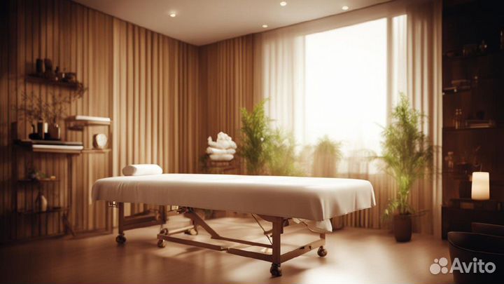 Кинезотерпевт и остеопат детский и взрослый