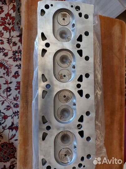 Головка гбц 4216